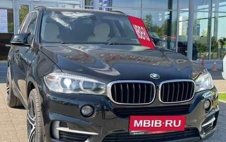 BMW X5, 2014 год, 3 190 000 рублей, 4 фотография