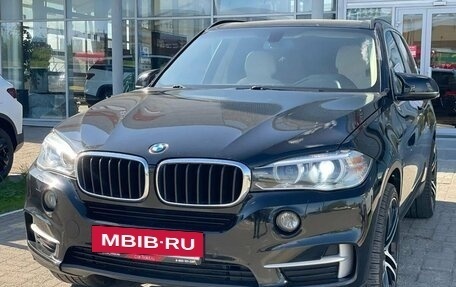BMW X5, 2014 год, 3 190 000 рублей, 2 фотография