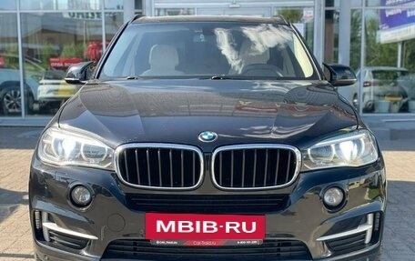 BMW X5, 2014 год, 3 190 000 рублей, 3 фотография