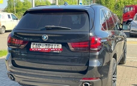 BMW X5, 2014 год, 3 190 000 рублей, 5 фотография