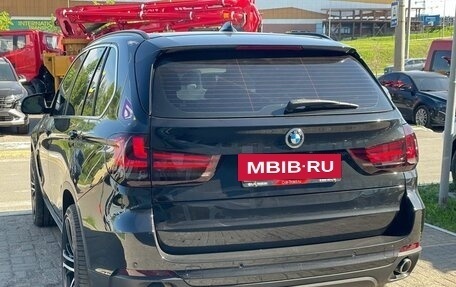 BMW X5, 2014 год, 3 190 000 рублей, 7 фотография