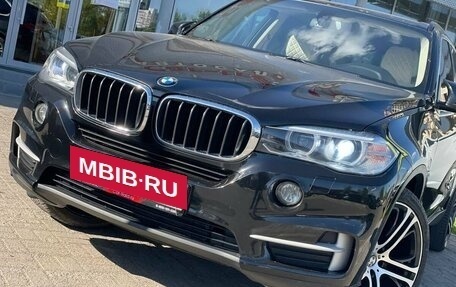 BMW X5, 2014 год, 3 190 000 рублей, 8 фотография