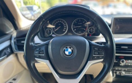 BMW X5, 2014 год, 3 190 000 рублей, 18 фотография