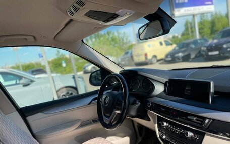 BMW X5, 2014 год, 3 190 000 рублей, 23 фотография