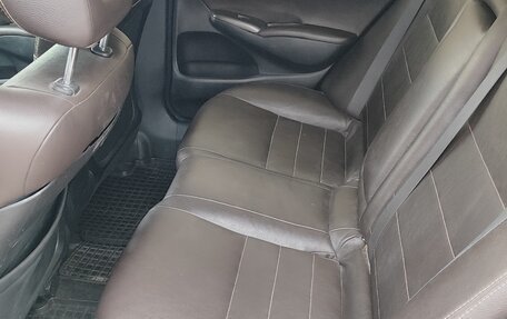 Honda Civic VIII, 2009 год, 750 000 рублей, 6 фотография