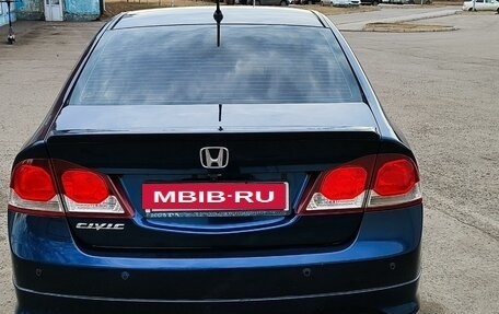 Honda Civic VIII, 2009 год, 750 000 рублей, 7 фотография