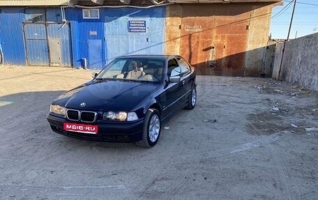 BMW 3 серия, 2000 год, 250 000 рублей, 1 фотография