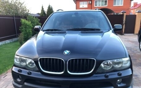 BMW X5, 2006 год, 1 500 000 рублей, 1 фотография