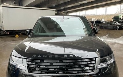 Land Rover Range Rover IV рестайлинг, 2024 год, 28 779 000 рублей, 1 фотография
