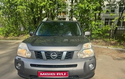 Nissan X-Trail, 2008 год, 750 000 рублей, 1 фотография