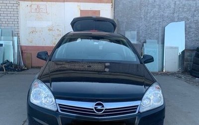 Opel Astra H, 2012 год, 900 000 рублей, 1 фотография