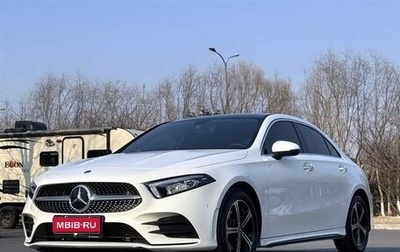 Mercedes-Benz A-Класс, 2021 год, 1 620 000 рублей, 1 фотография