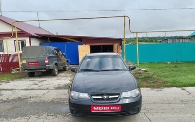 Daewoo Nexia I рестайлинг, 2011 год, 250 000 рублей, 1 фотография