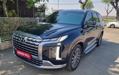 Hyundai Palisade I, 2022 год, 4 079 000 рублей, 1 фотография