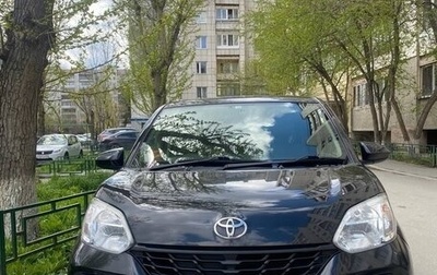 Toyota Passo III, 2016 год, 870 000 рублей, 1 фотография