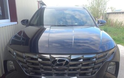 Hyundai Tucson, 2021 год, 3 900 000 рублей, 1 фотография