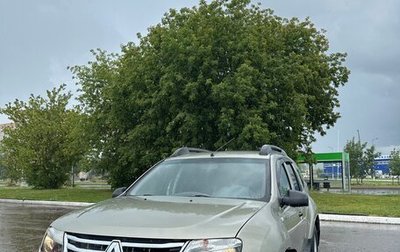 Renault Duster I рестайлинг, 2012 год, 685 000 рублей, 1 фотография