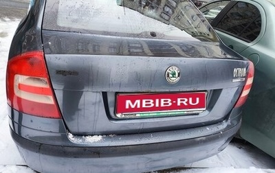 Skoda Octavia, 2005 год, 335 000 рублей, 1 фотография