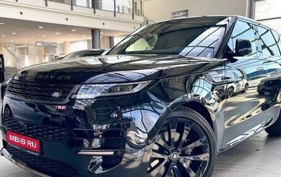 Land Rover Range Rover Sport, 2023 год, 16 590 000 рублей, 1 фотография