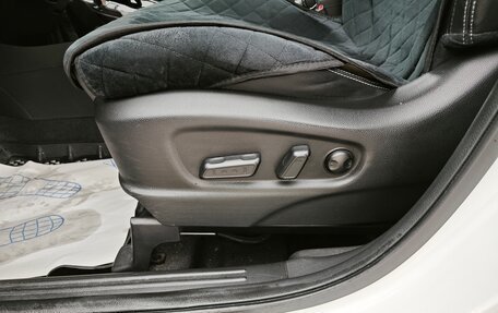 KIA Soul II рестайлинг, 2018 год, 2 100 000 рублей, 13 фотография