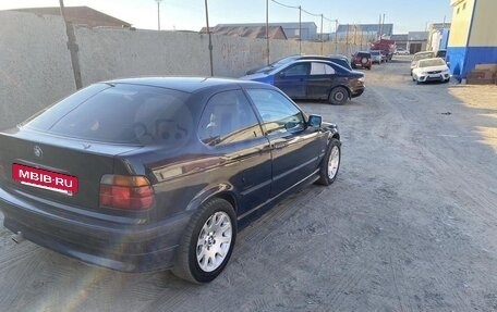 BMW 3 серия, 2000 год, 250 000 рублей, 3 фотография