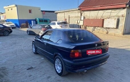 BMW 3 серия, 2000 год, 250 000 рублей, 2 фотография