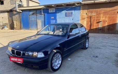 BMW 3 серия, 2000 год, 250 000 рублей, 4 фотография