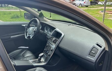 Volvo XC60 II, 2012 год, 1 300 000 рублей, 4 фотография