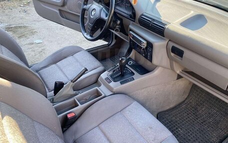 BMW 3 серия, 2000 год, 250 000 рублей, 7 фотография