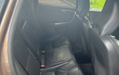 Volvo XC60 II, 2012 год, 1 300 000 рублей, 3 фотография