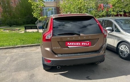 Volvo XC60 II, 2012 год, 1 300 000 рублей, 6 фотография