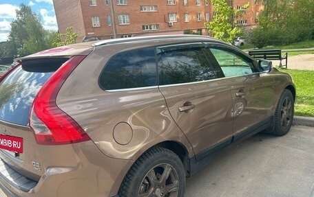 Volvo XC60 II, 2012 год, 1 300 000 рублей, 5 фотография