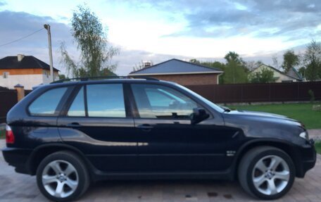 BMW X5, 2006 год, 1 500 000 рублей, 4 фотография