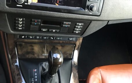 BMW X5, 2006 год, 1 500 000 рублей, 10 фотография