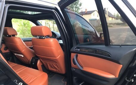 BMW X5, 2006 год, 1 500 000 рублей, 14 фотография
