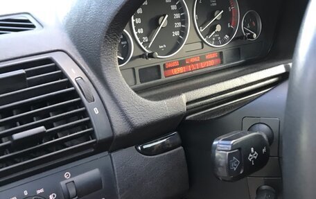 BMW X5, 2006 год, 1 500 000 рублей, 8 фотография