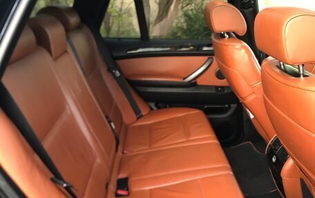 BMW X5, 2006 год, 1 500 000 рублей, 11 фотография