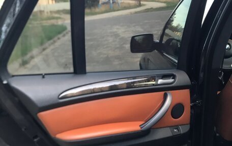 BMW X5, 2006 год, 1 500 000 рублей, 13 фотография