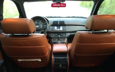 BMW X5, 2006 год, 1 500 000 рублей, 12 фотография
