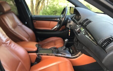BMW X5, 2006 год, 1 500 000 рублей, 19 фотография