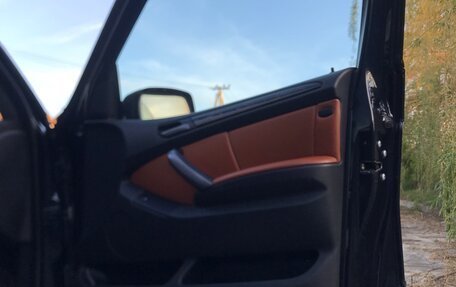BMW X5, 2006 год, 1 500 000 рублей, 18 фотография