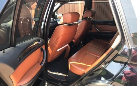BMW X5, 2006 год, 1 500 000 рублей, 29 фотография