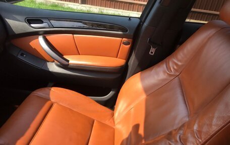 BMW X5, 2006 год, 1 500 000 рублей, 24 фотография