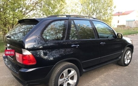 BMW X5, 2006 год, 1 500 000 рублей, 20 фотография