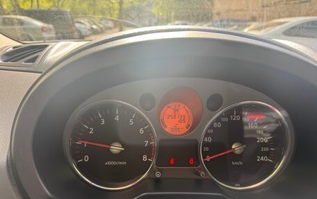Nissan X-Trail, 2008 год, 750 000 рублей, 6 фотография