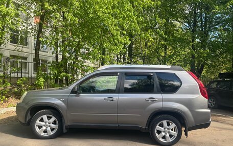 Nissan X-Trail, 2008 год, 750 000 рублей, 13 фотография