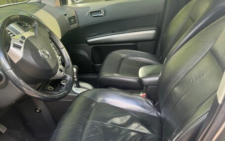Nissan X-Trail, 2008 год, 750 000 рублей, 8 фотография