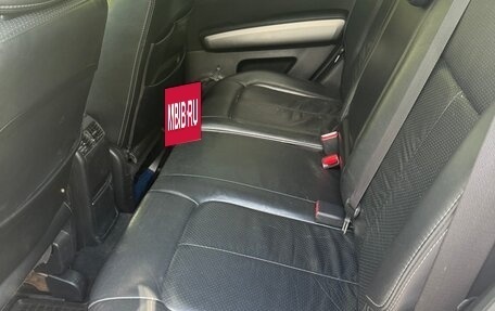 Nissan X-Trail, 2008 год, 750 000 рублей, 9 фотография
