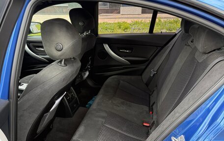 BMW 3 серия, 2014 год, 2 555 000 рублей, 12 фотография