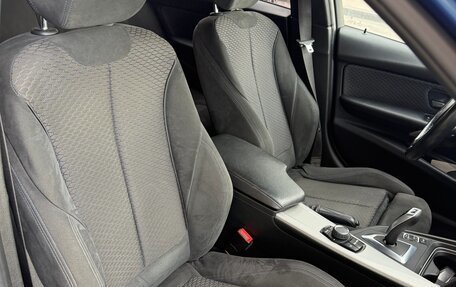BMW 3 серия, 2014 год, 2 555 000 рублей, 16 фотография